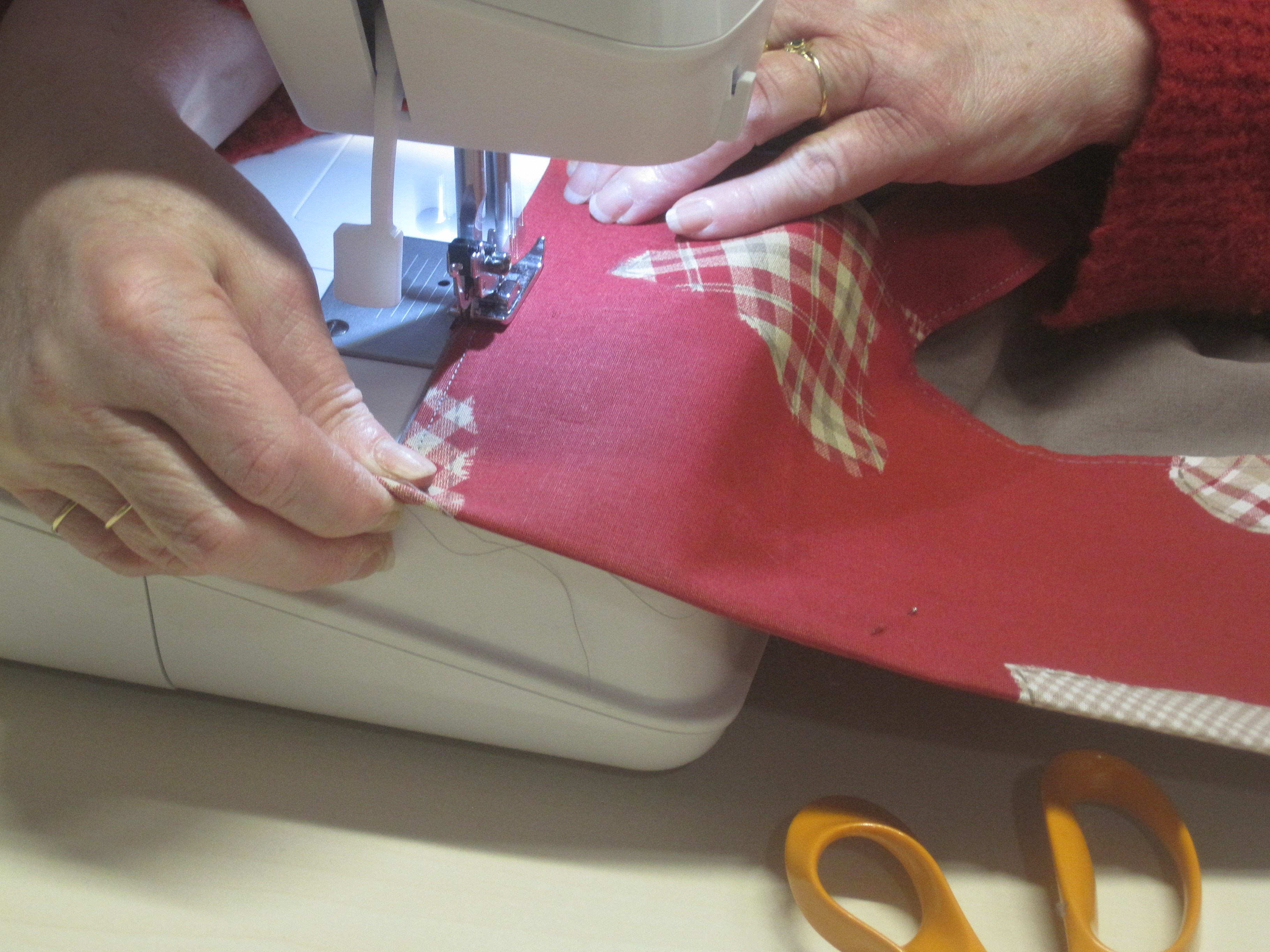 ET POUR LES ADULTES De fil